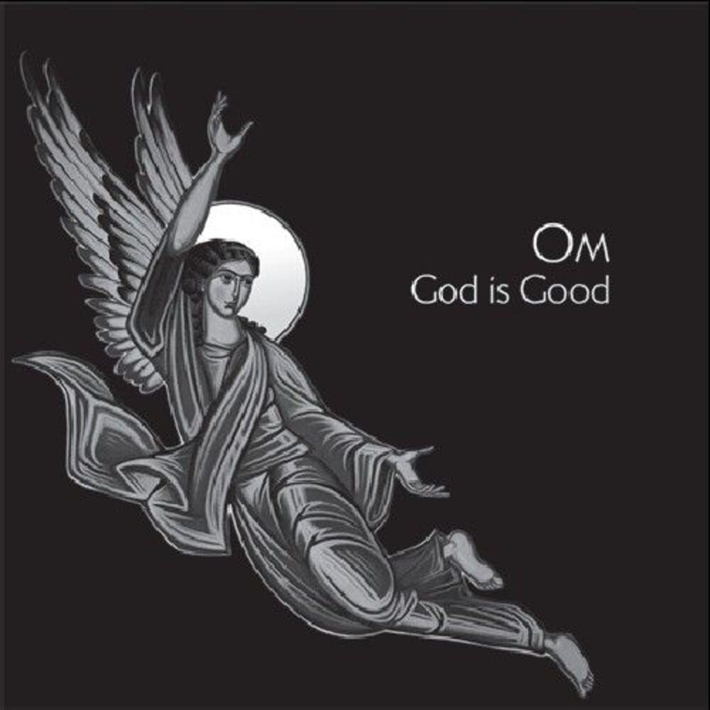 Om - God Is Good  LP LP